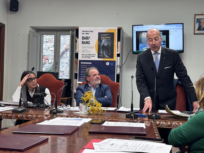 immagine notizia (ptn) Parrano, approvati dal Consiglio comunale i protocolli d’intesa sulla sicurezza urbana